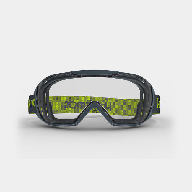 HexArmor MX500 safety goggles