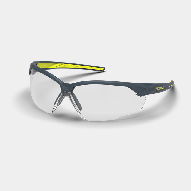 HexArmor NX1 safety glasses