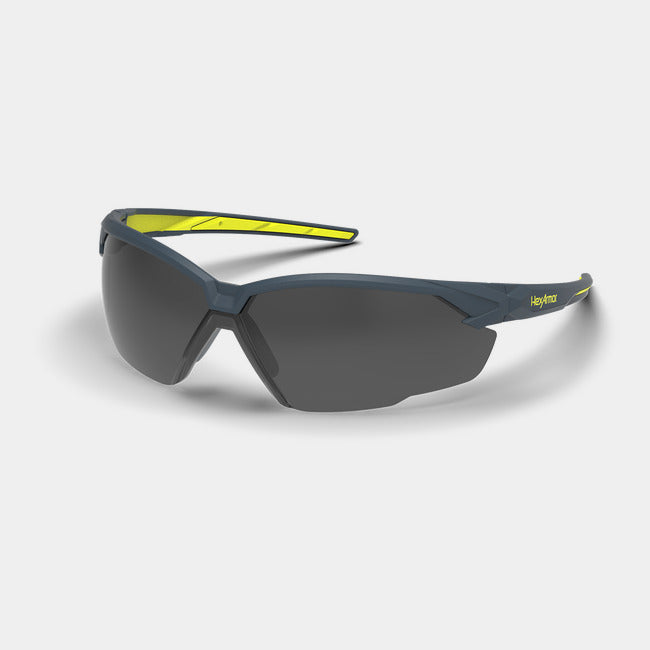 HexArmor NX1 safety glasses