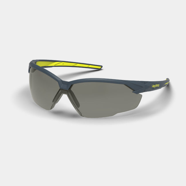 HexArmor NX1 safety glasses