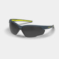 HexArmor NX1 weld shade safety glasses