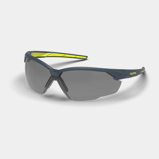 HexArmor NX1 weld shade safety glasses