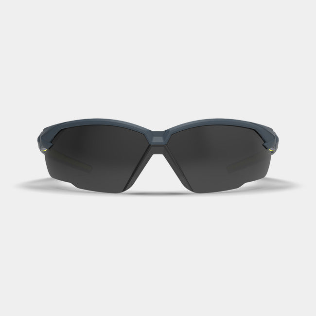 HexArmor NX1 weld shade safety glasses