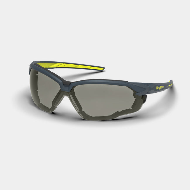 HexArmor NX1G safety glasses