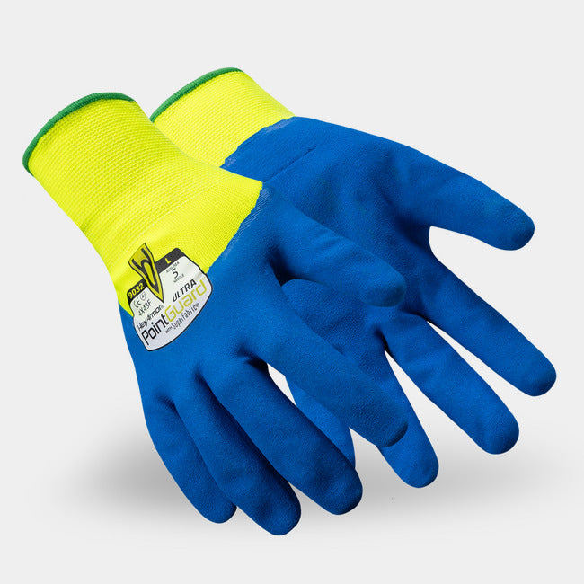 HexArmor PointGuard Ultra 9032 gloves
