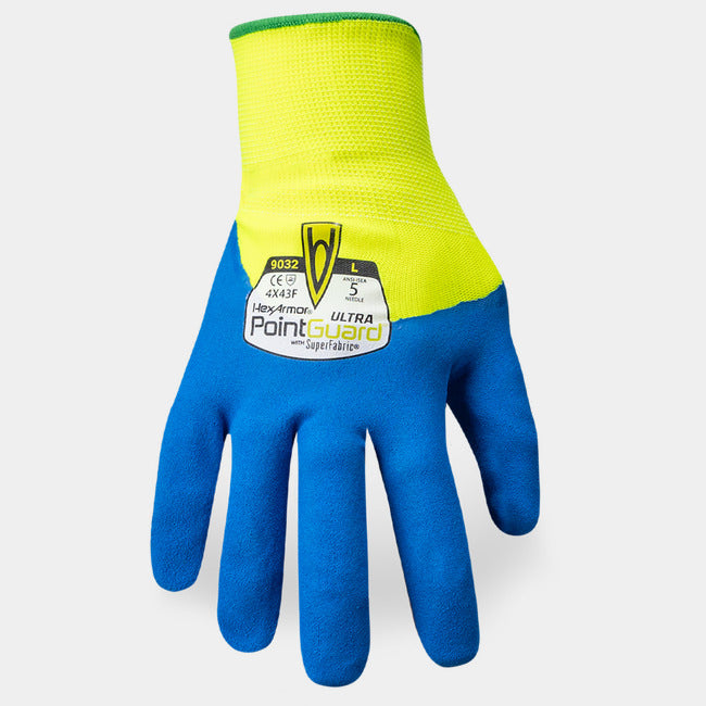 HexArmor PointGuard Ultra 9032 gloves