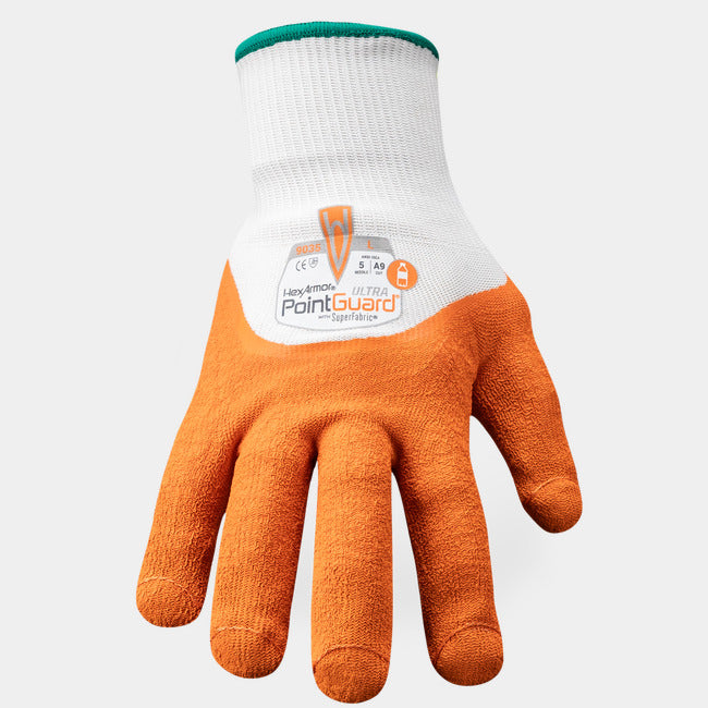 HexArmor PointGuard Ultra 9035 gloves
