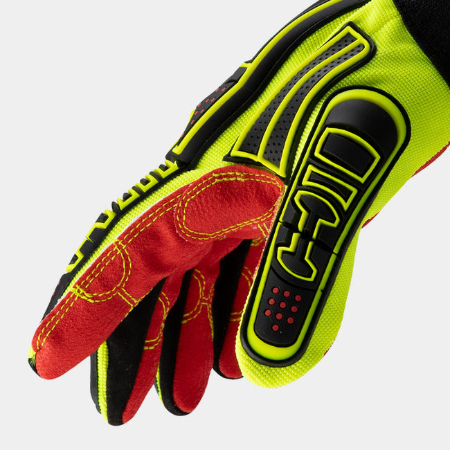 HexArmor Rig Lizard 2021X gloves