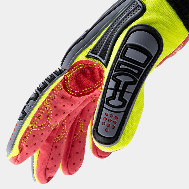 HexArmor Rig Lizard 2028X gloves