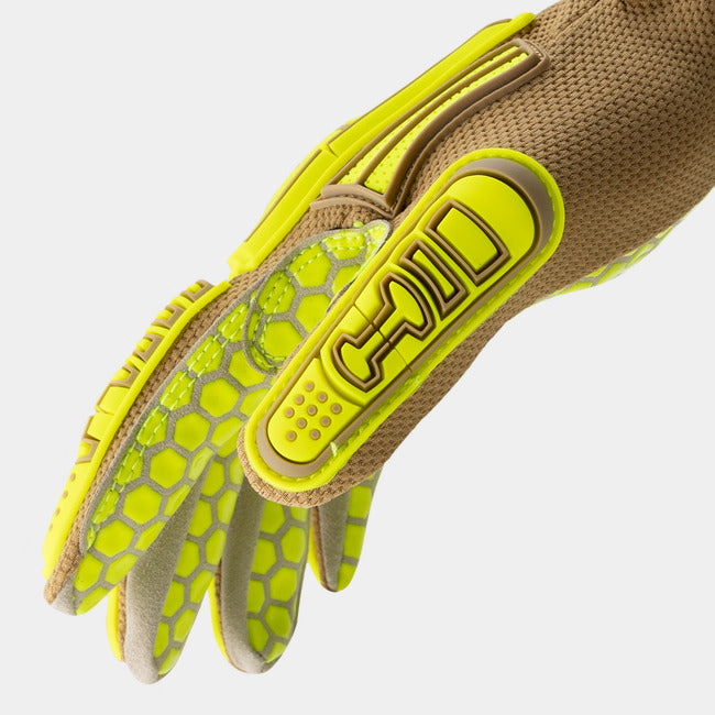 HexArmor Rig Lizard 2030X gloves