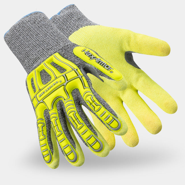 HexArmor Rig Lizard Thin Lizzie 2090X gloves