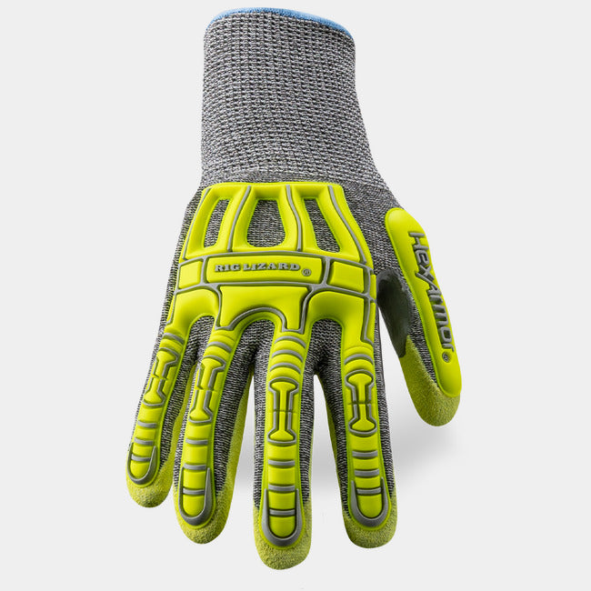 HexArmor Rig Lizard Thin Lizzie 2090X gloves