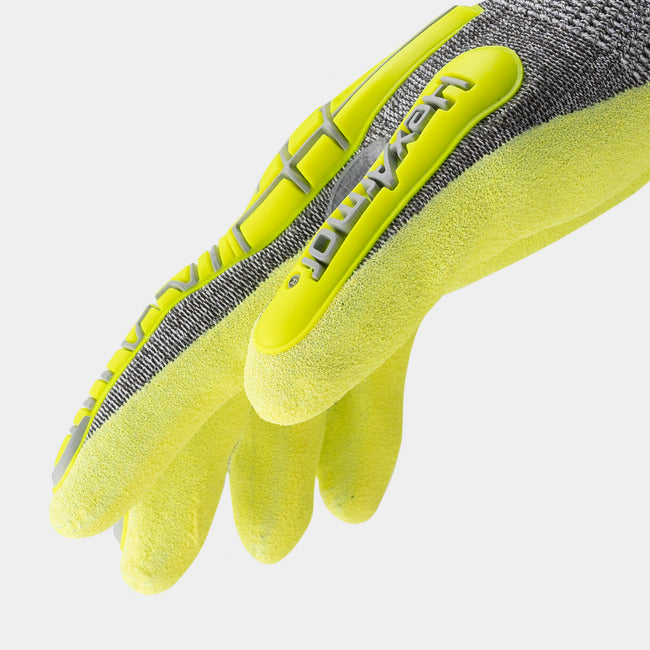 HexArmor Rig Lizard Thin Lizzie 2090X gloves
