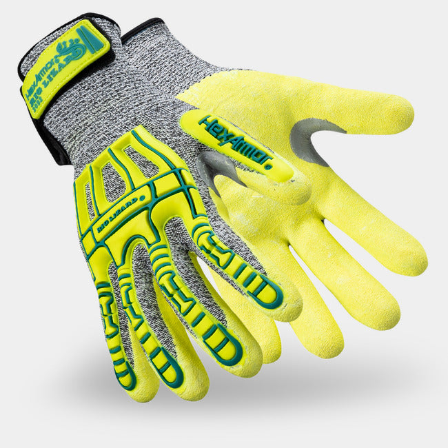 HexArmor Rig Lizard Thin Lizzie 2092 gloves
