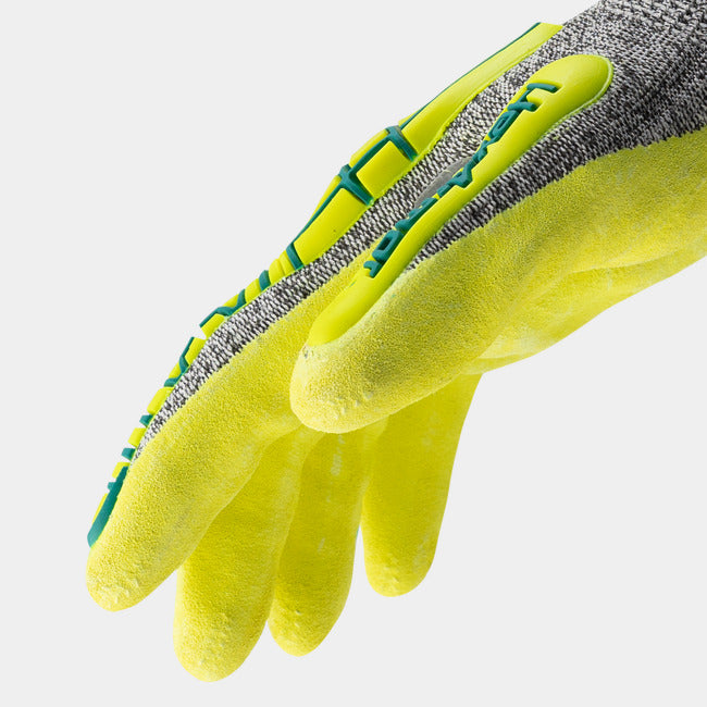 HexArmor Rig Lizard Thin Lizzie 2092 gloves