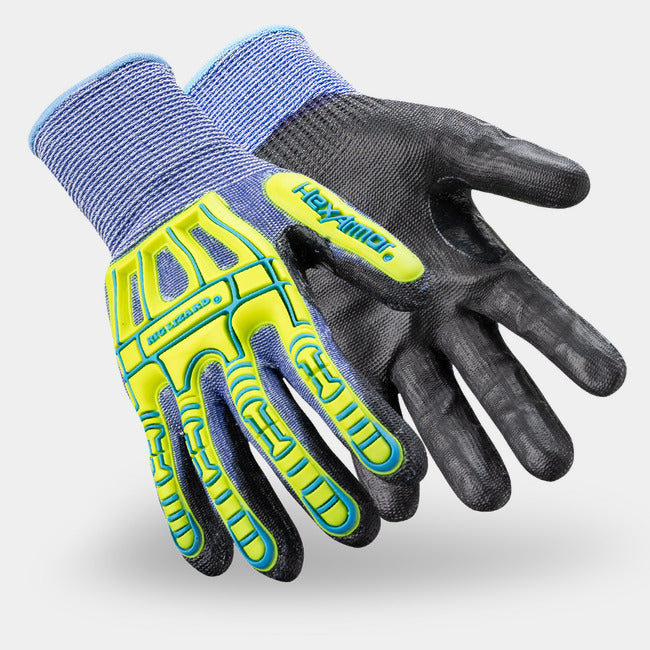 HexArmor Rig Lizard Thin Lizzie 2095 gloves