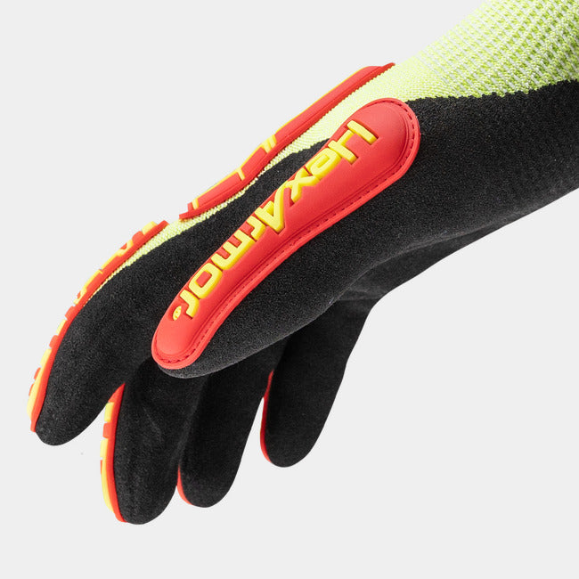 HexArmor Rig Lizard Thin Lizzie thermal 2091 gloves