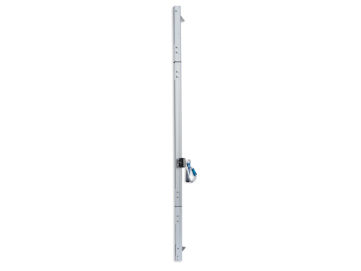 Frontline VLRS Securail Pro Vertical Lifeline System