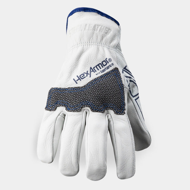 HexArmor SteelLeather 5033 gloves