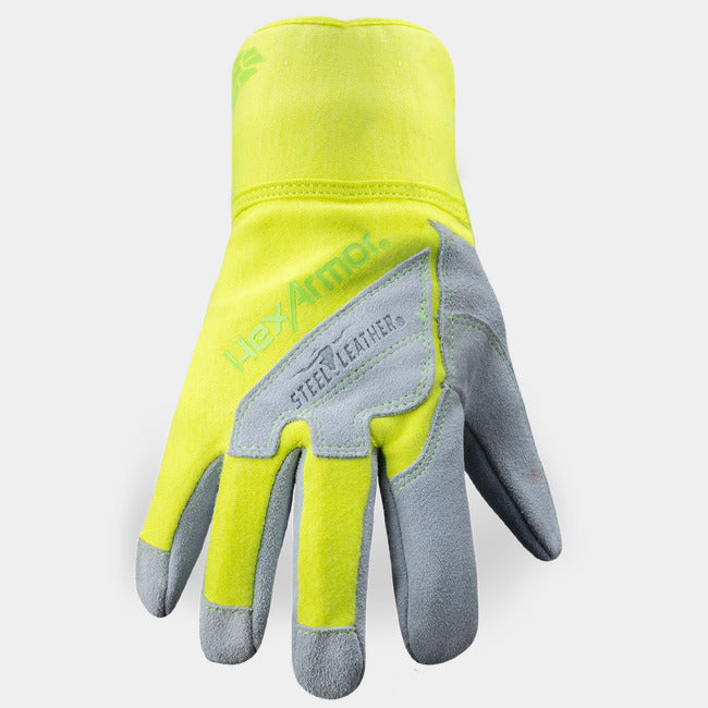 HexArmor SteelLeather 5039 gloves
