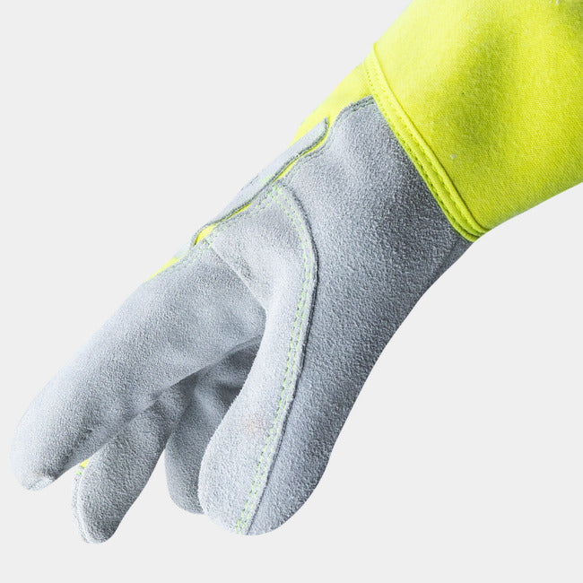 HexArmor SteelLeather 5039 gloves