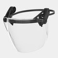 TruSpan® universal face shield