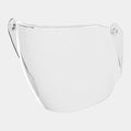 TruSpan® universal face shield replacement window