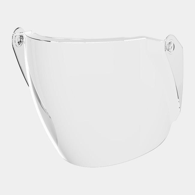 TruSpan® universal face shield replacement window