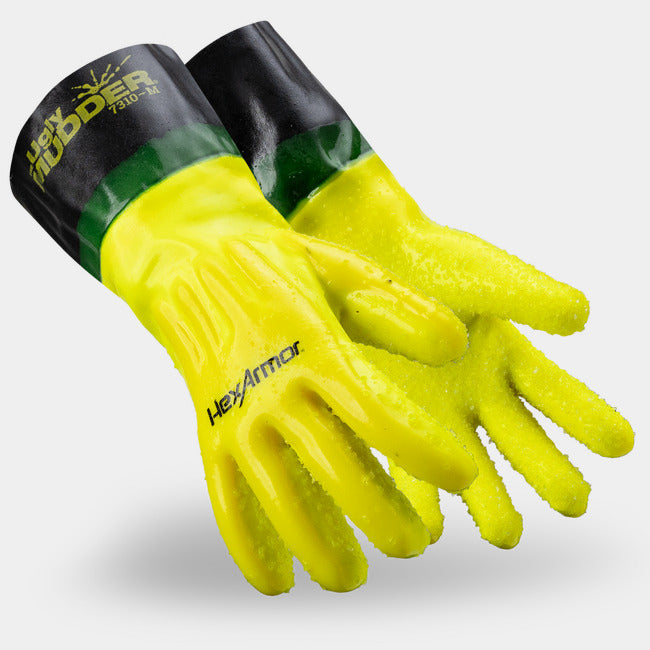 HexArmor Ugly Mudder 7310 gloves