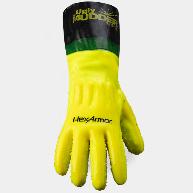 HexArmor Ugly Mudder 7310 gloves