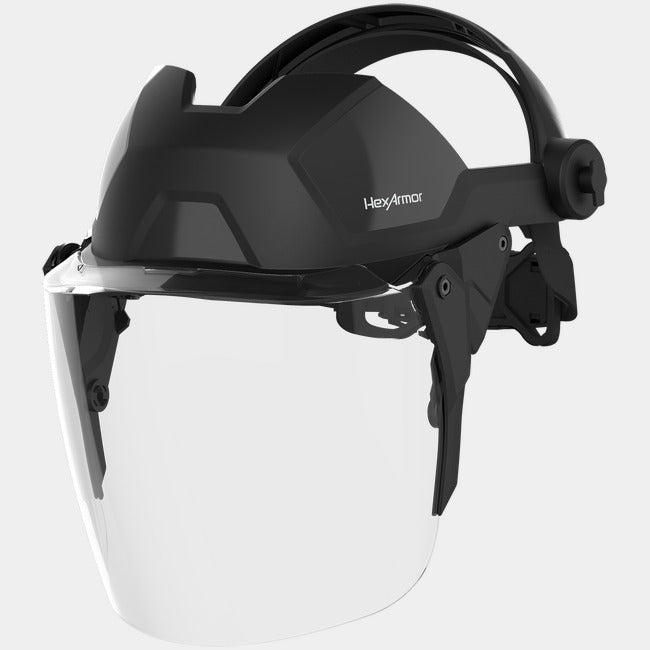 Ultrex®1 Standalone face shield