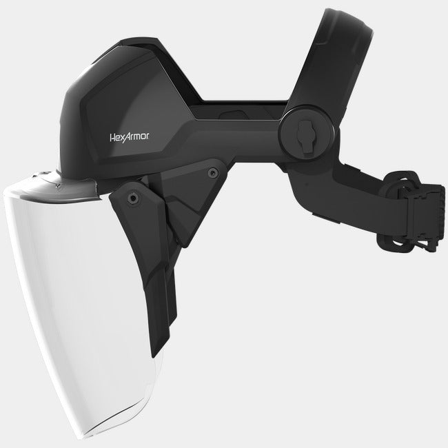 Ultrex®1 Standalone face shield