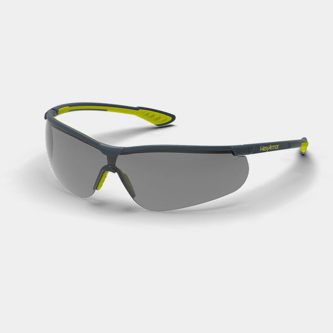 HexArmor VS250 safety glasses