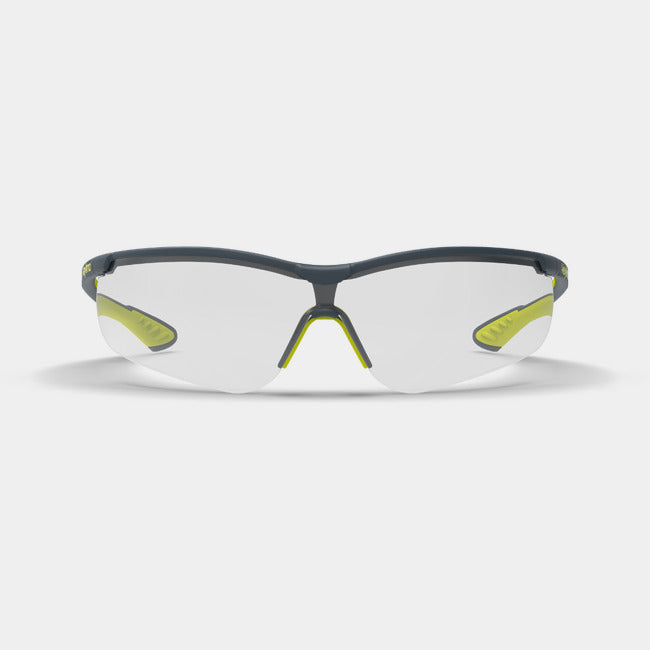 HexArmor VS250 safety glasses