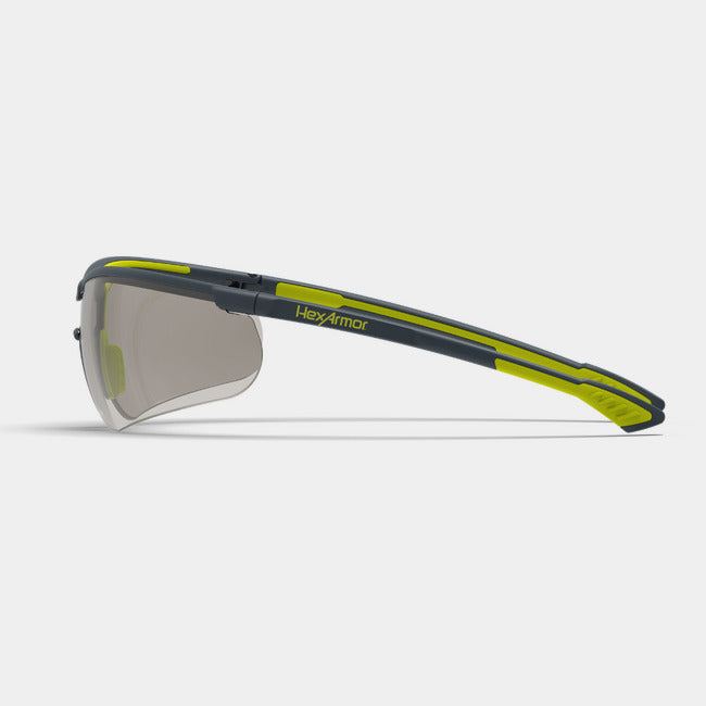 HexArmor VS250 safety glasses