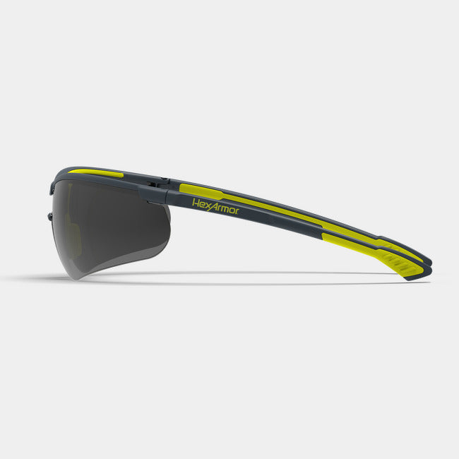 HexArmor VS250 safety glasses