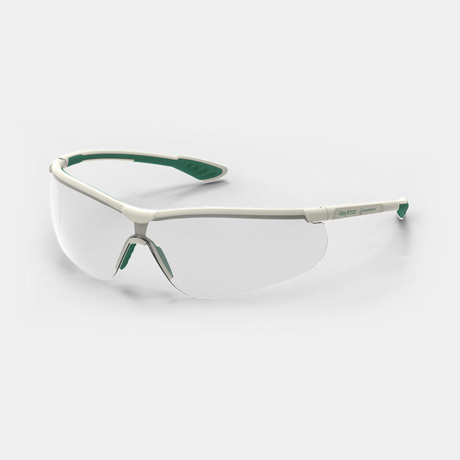 HexArmor VS250 Planet Series safety glasses