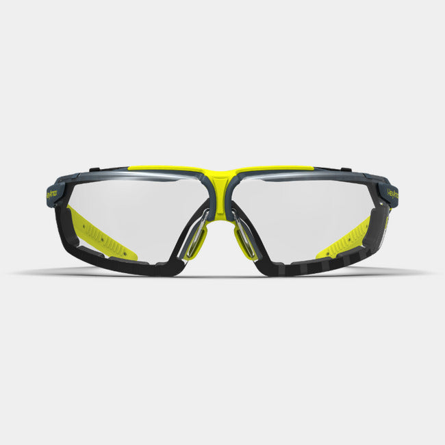 HexArmor VS300G safety glasses