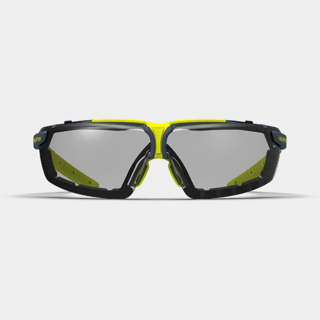 HexArmor VS300G safety glasses
