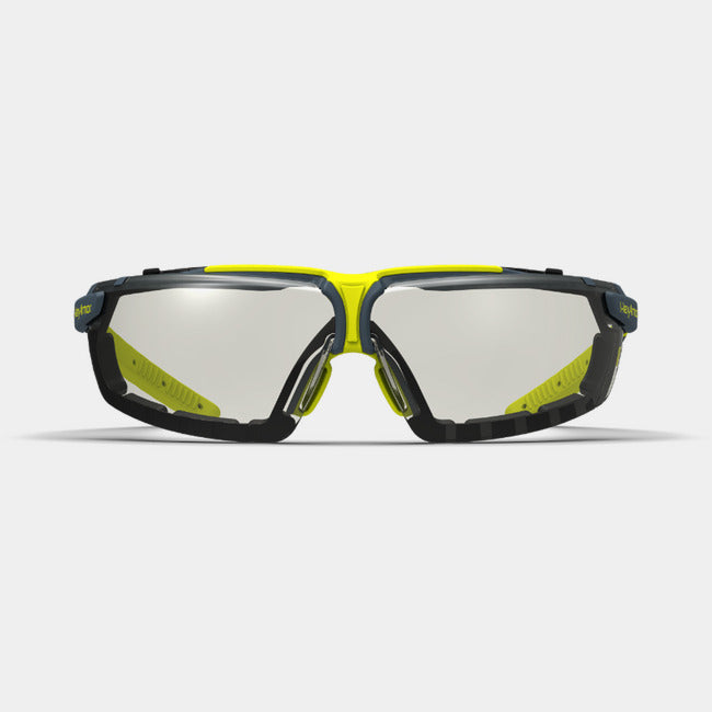 HexArmor VS300G safety glasses