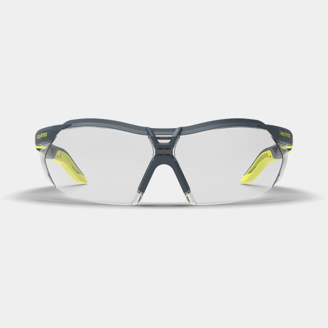 HexArmor VS450 safety glasses