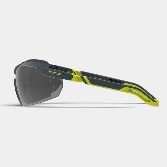 HexArmor VS450 safety glasses