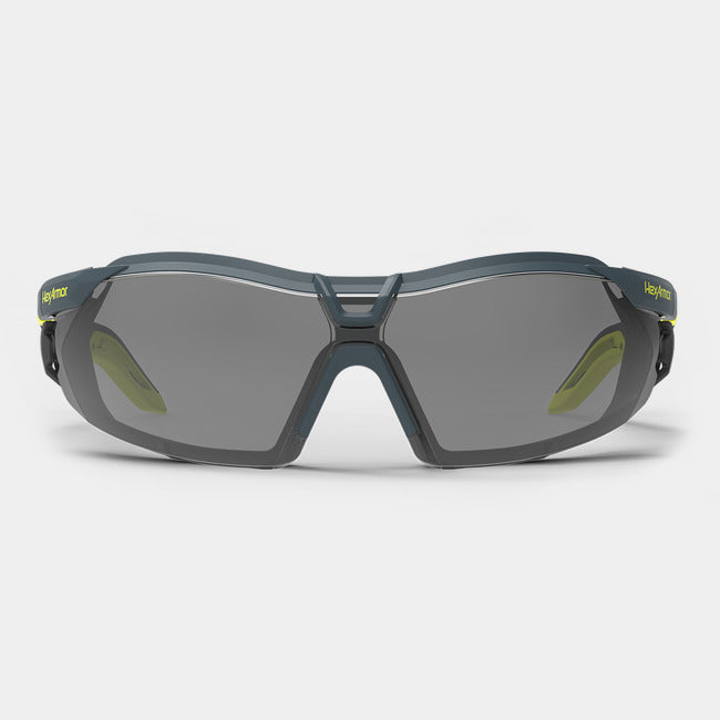 HexArmor VS450G safety glasses