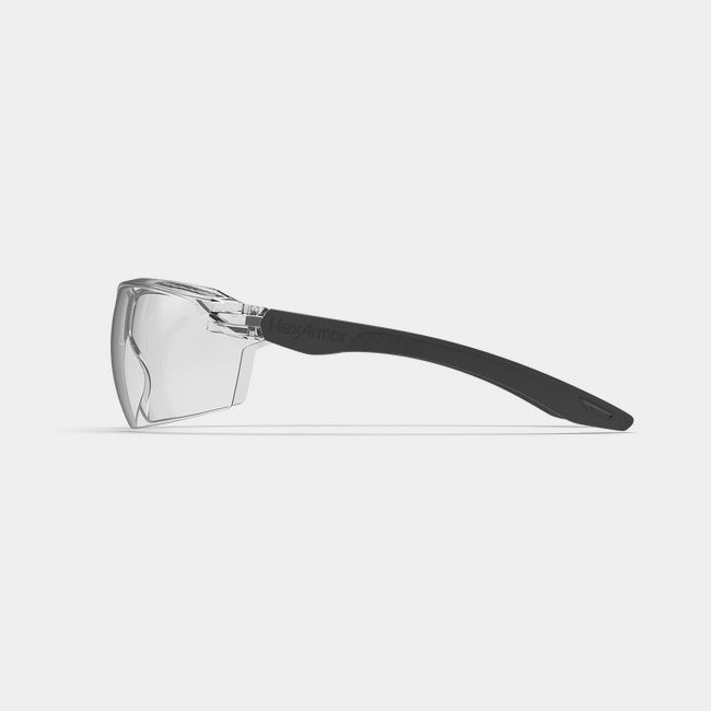 HexArmor VūFlex safety glasses