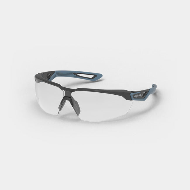 HexArmor VūFlight safety glasses