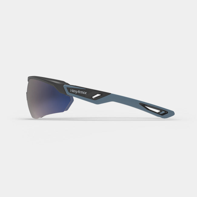 HexArmor VūFlight safety glasses