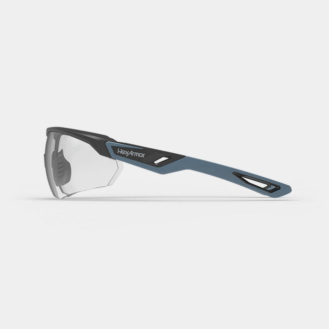 HexArmor VūFlight safety glasses