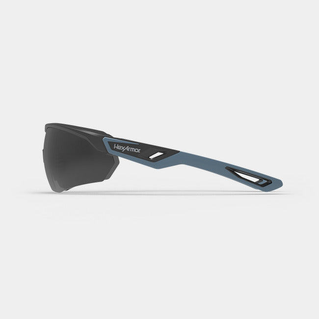 HexArmor VūFlight safety glasses