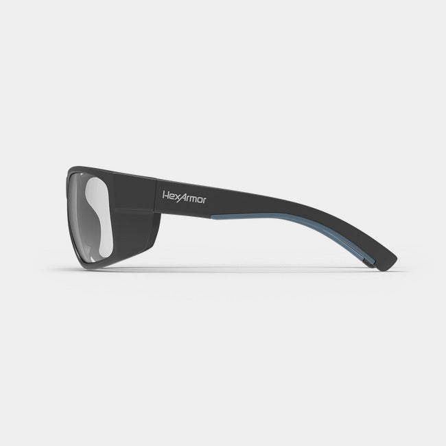 HexArmor VūForce safety glasses