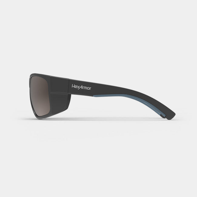 HexArmor VūForce safety glasses